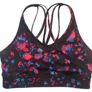 lululemon sports bra, size 6